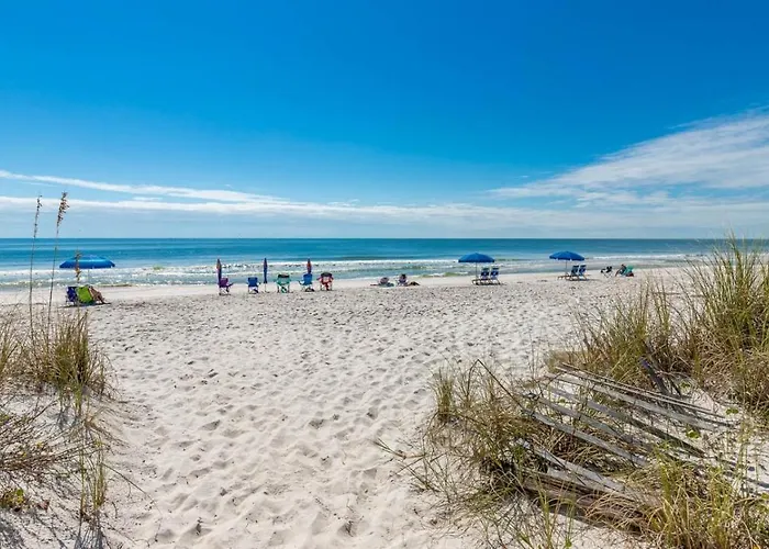 Seacrest 805 * Gulf Shores
