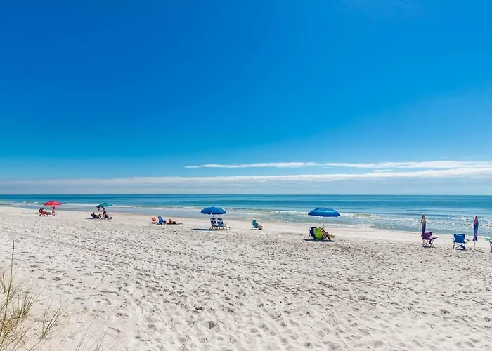 Apartment Seacrest 805 Gulf Shores