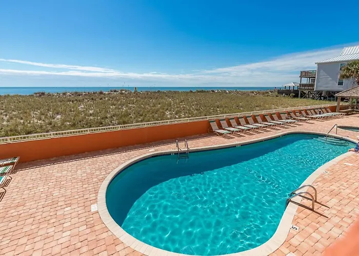 Seacrest 805 Apartment *