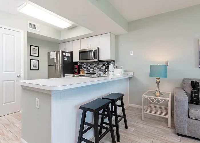 Seacrest 805 Gulf Shores