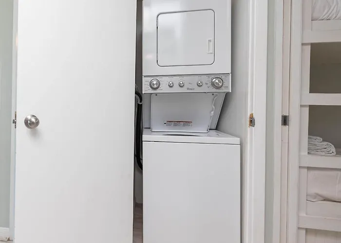 Seacrest 805 Apartment *