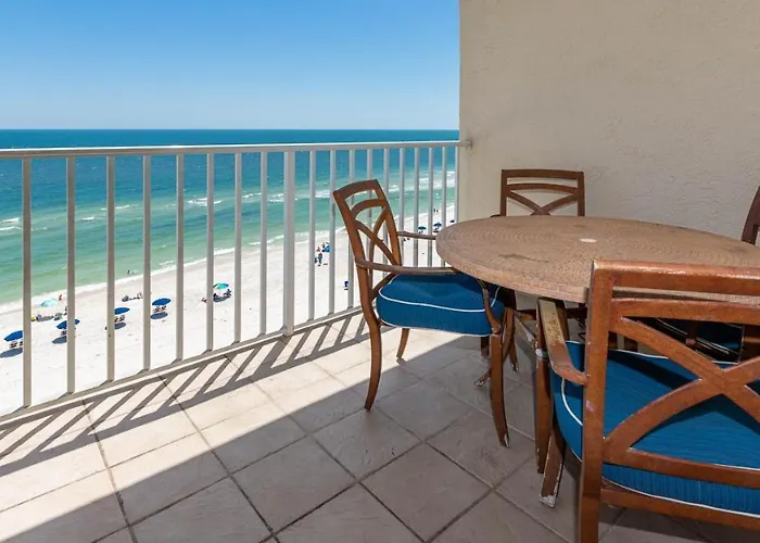 Seacrest 805 Apartment *