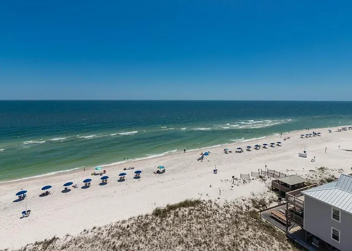 Seacrest 805 Gulf Shores