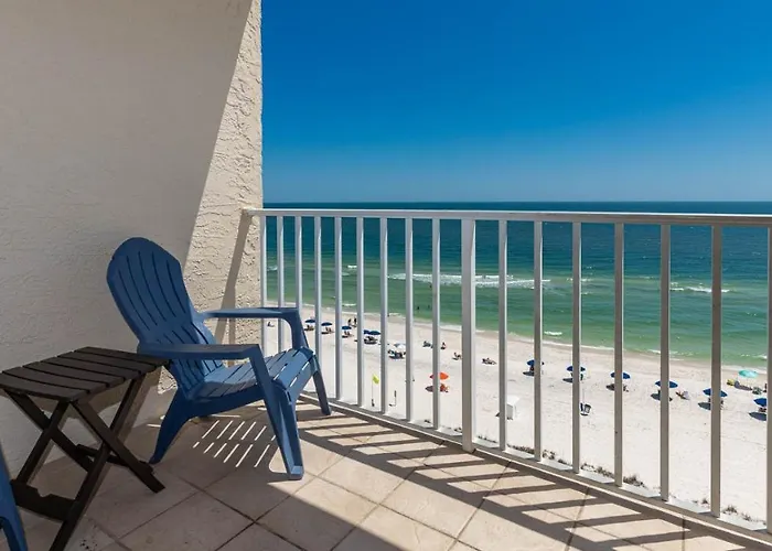 Seacrest 805 Gulf Shores