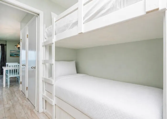 Seacrest 805 Apartment *