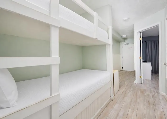 Seacrest 805 Apartment Gulf Shores