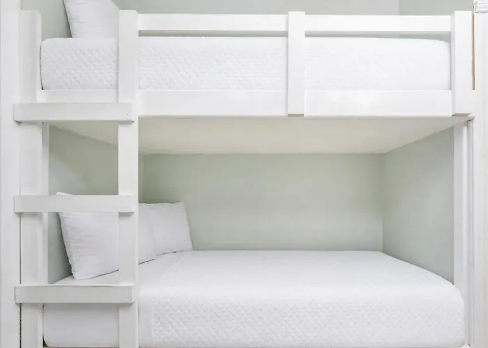 Apartment Seacrest 805 Gulf Shores