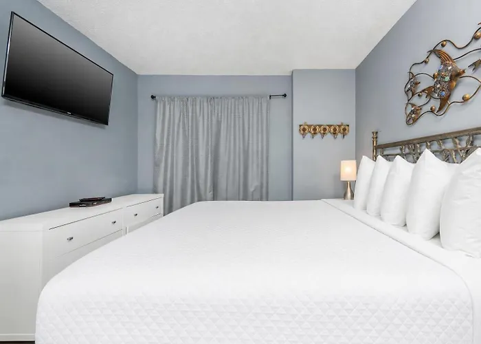 Seacrest 805 Gulf Shores